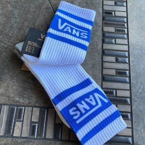 VANS “Off The Wall” Women’s socks